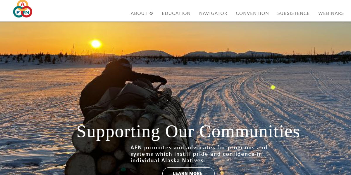 Alaska Federation of Natives