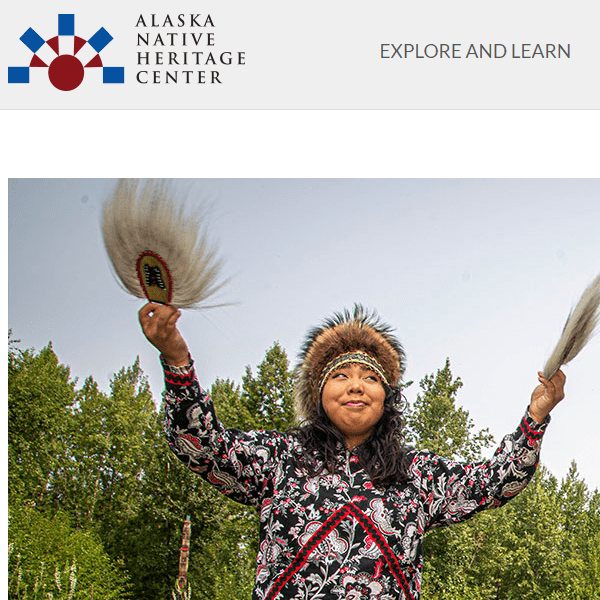 Alaska Native Heritage Center attorney
