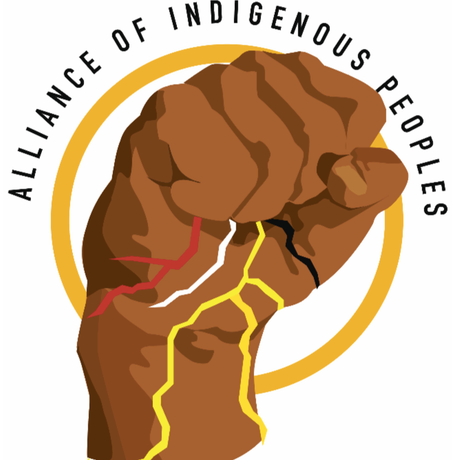 Alliance of Indigenous Peoples at ASU