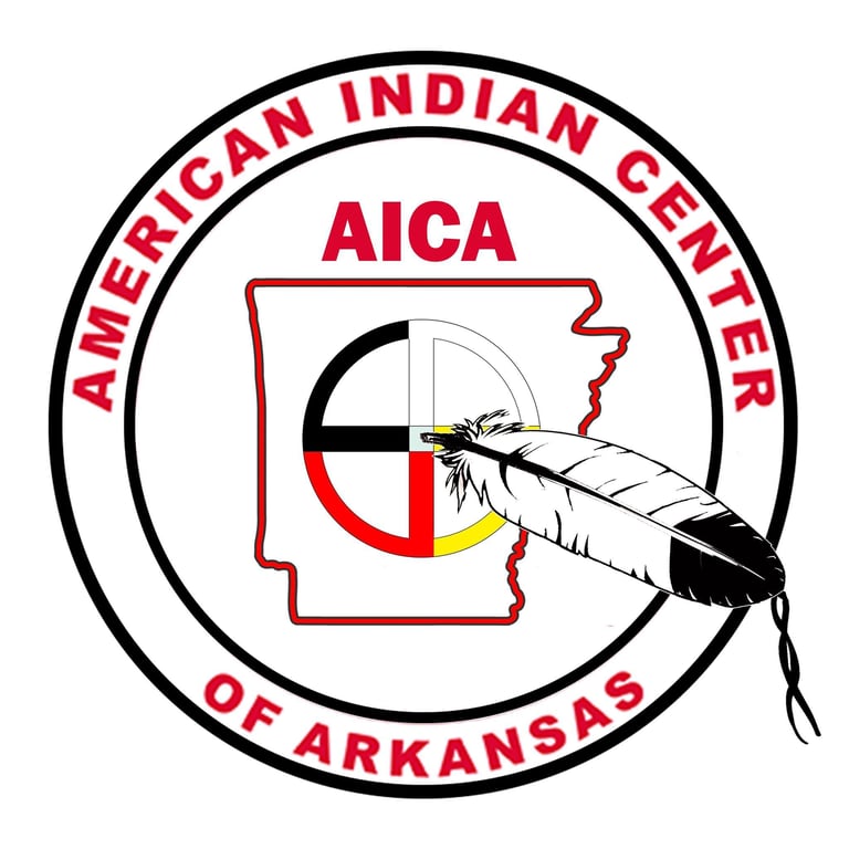 Native American Organization Near Me - American Indian Center of Arkansas