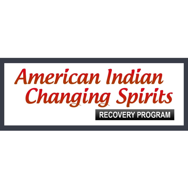 Native American Organization Near Me - American Indian Changing Spirits
