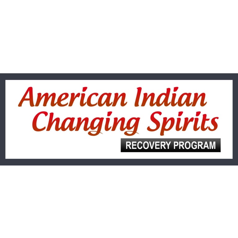 Native American Category Near Me - American Indian Changing Spirits