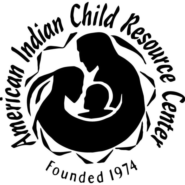 Native American Nonprofits Near Me - American Indian Child Resource Center