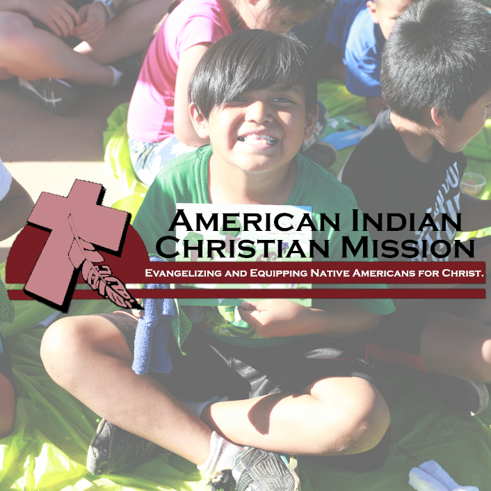 Native American Nonprofits Near Me - American Indian Christian Mission