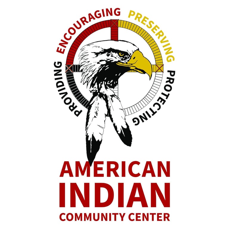 Native American Organization Near Me - American Indian Community Center