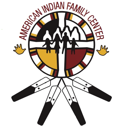 Native American Organization Near Me - American Indian Family Center