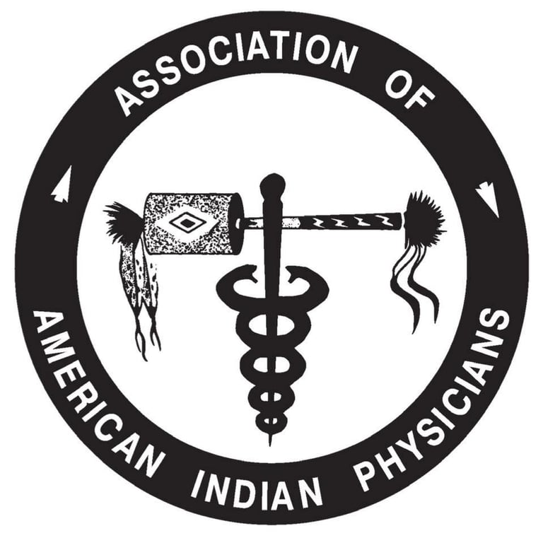 Native American Category Near Me - Association of American Indian Physicians