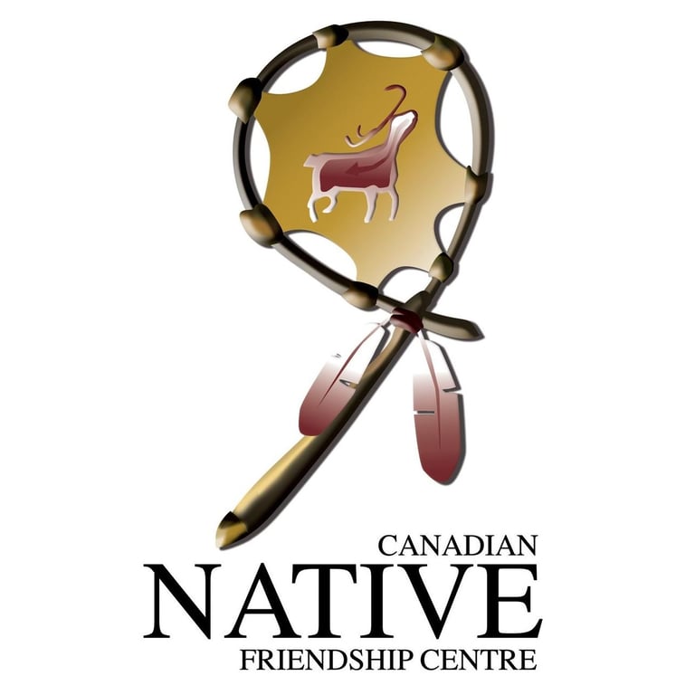 Canadian Native Friendship Centre - Native American organization in Edmonton AB