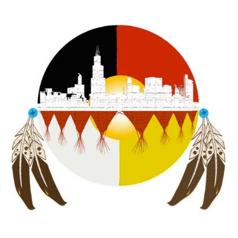 Chicago American Indian Community Collaborative - Native American organization in Chicago IL