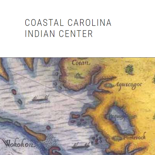 Native American Nonprofits Near Me - Coastal Carolina Indian Center