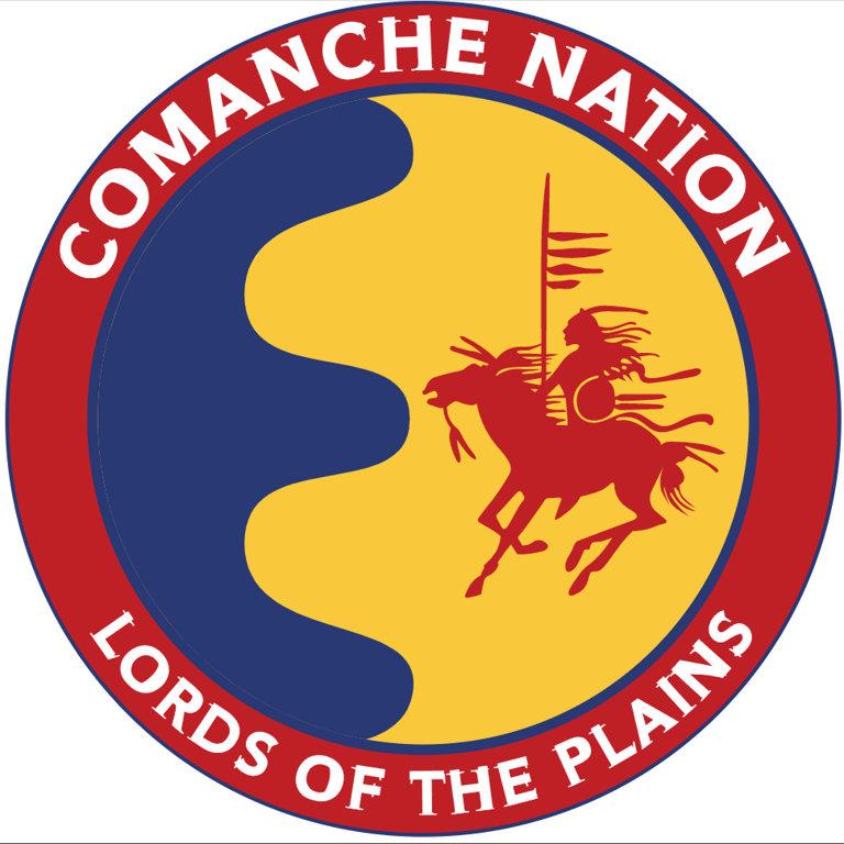 Native American Organization Near Me - Comanche Nation