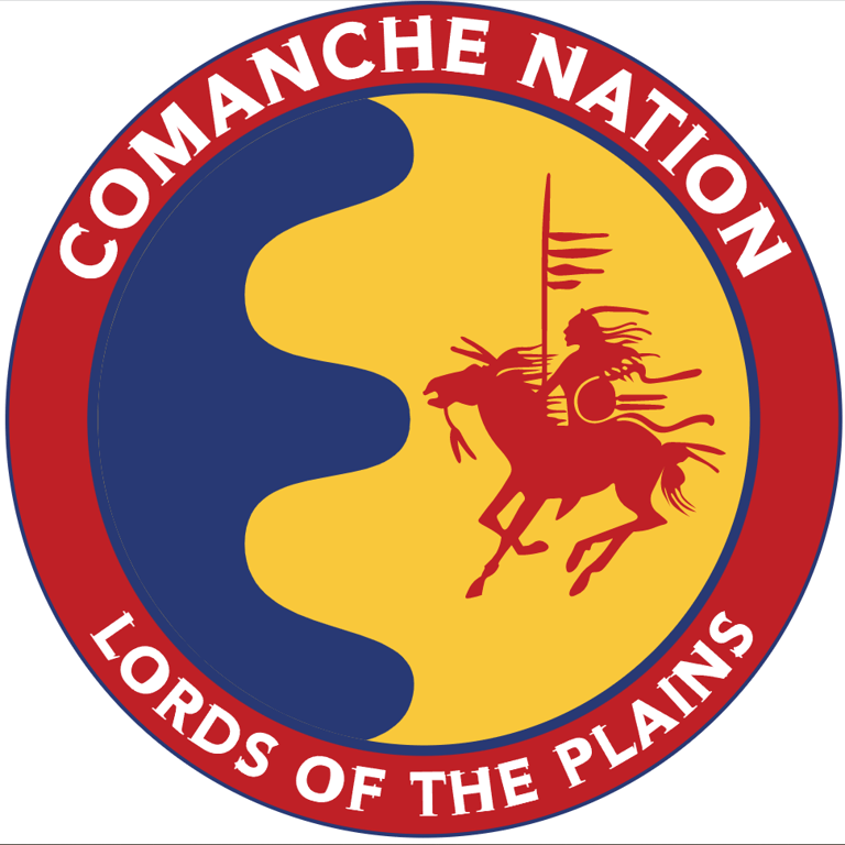Native American Nonprofits Near Me - Comanche Nation