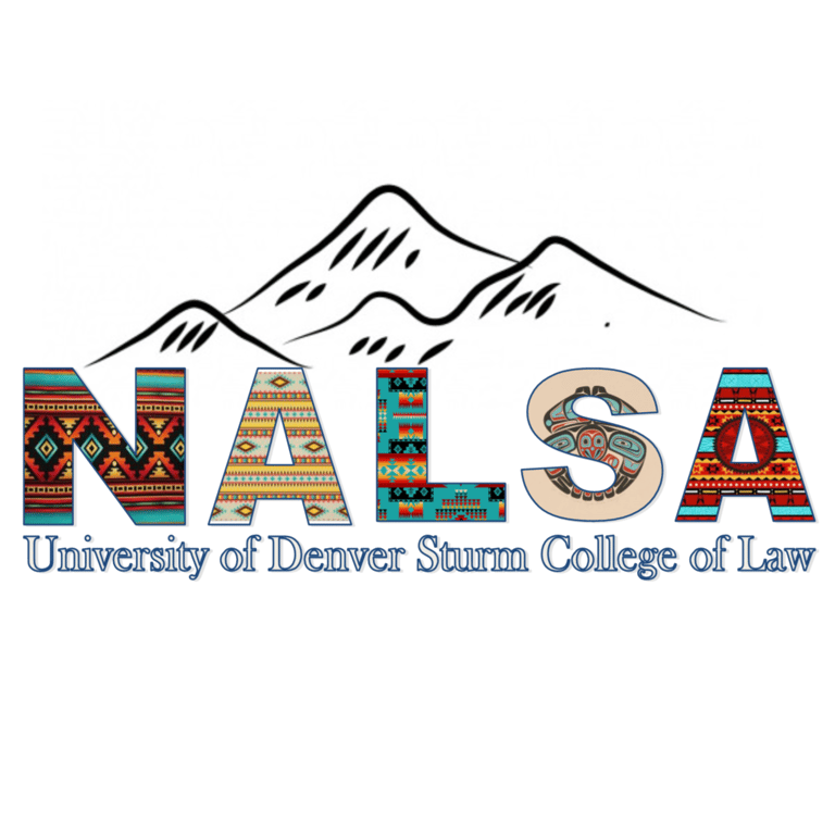 DU Native American Law Students Association attorney