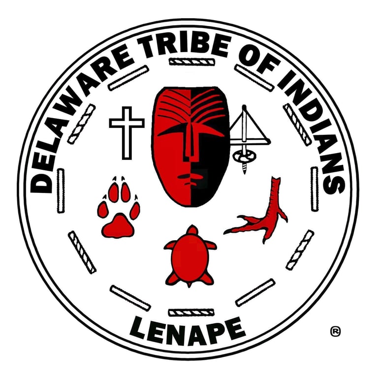 Native American Category Near Me - Delaware Tribe of Indians