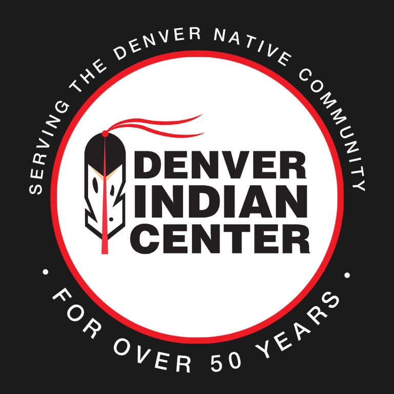 Native American Nonprofits Near Me - Denver Indian Center Inc.