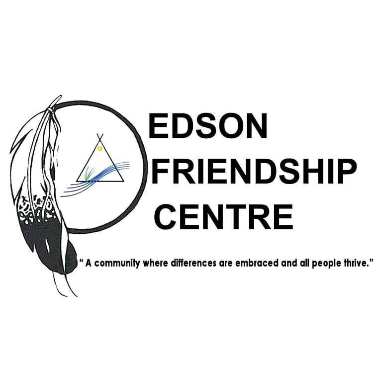 Native American Organization Near Me - Edson Friendship Centre