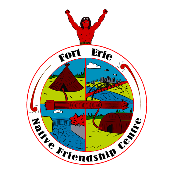 Native American Organization Near Me - Fort Erie Native Friendship Centre