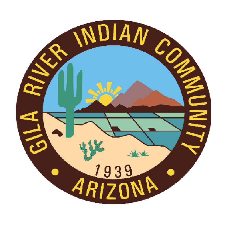 Native American Nonprofits Near Me - Gila River Indian Community
