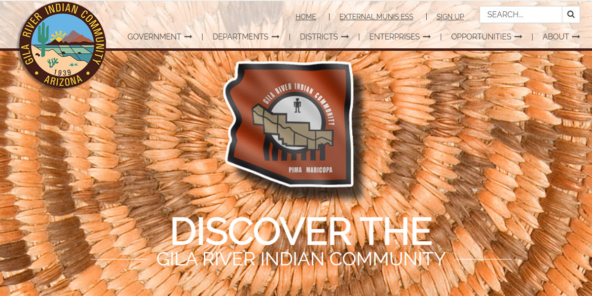 Gila River Indian Community
