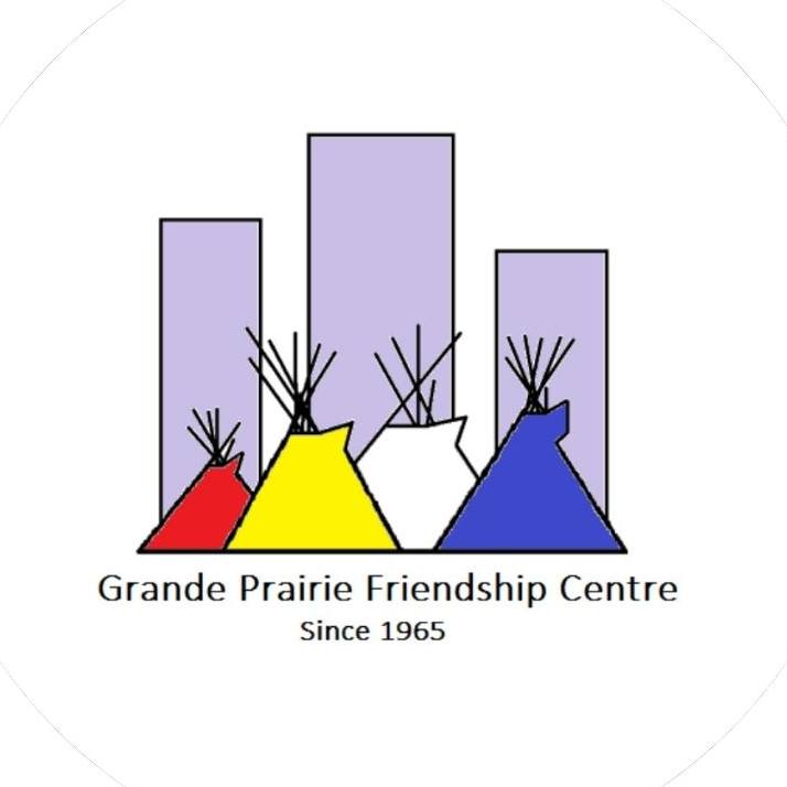 Native American Category Near Me - Grande Prairie Friendship Centre