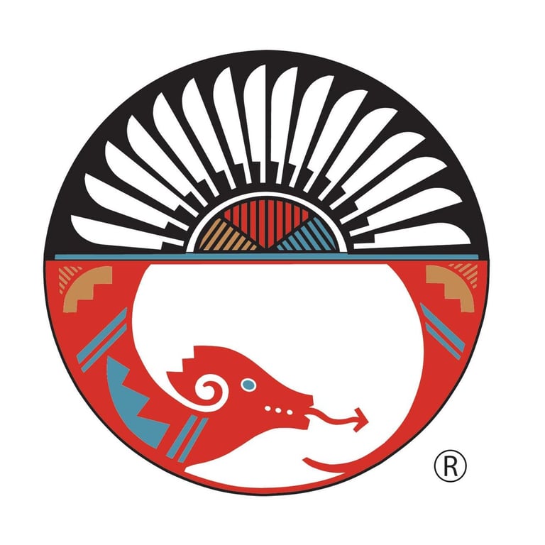 Indian Pueblo Cultural Center - Native American organization in Albuquerque NM
