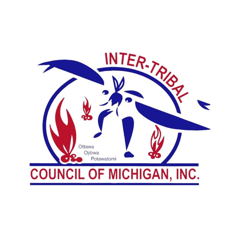 Native American Organization Near Me - Inter-Tribal Council of Michigan, Inc.