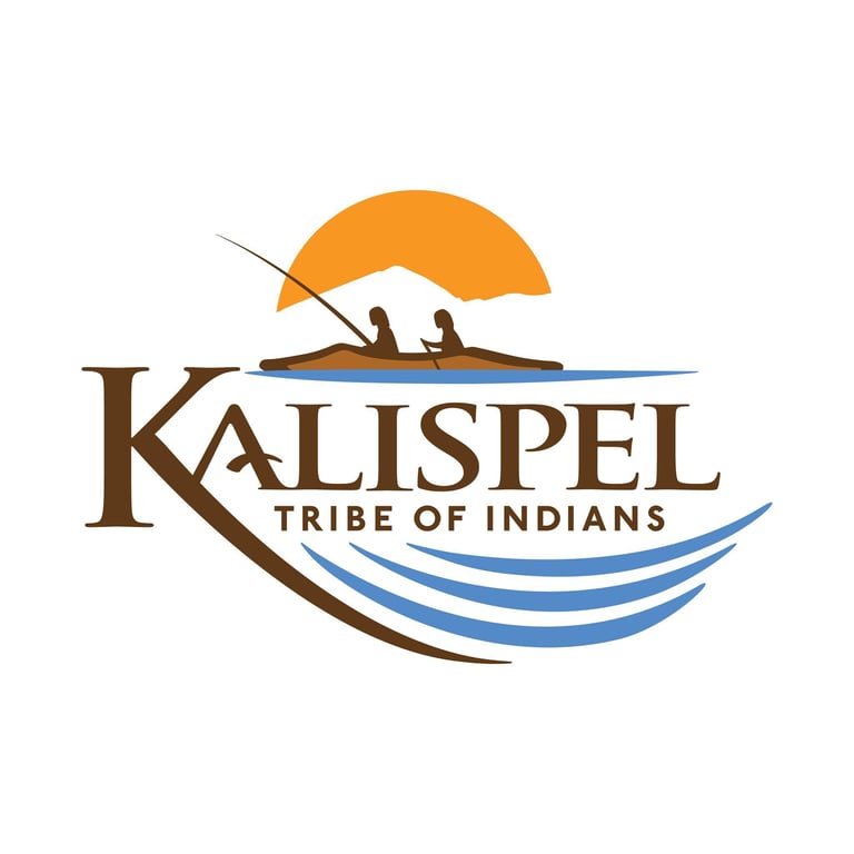 Native American Organization Near Me - Kalispel Tribe of Indians