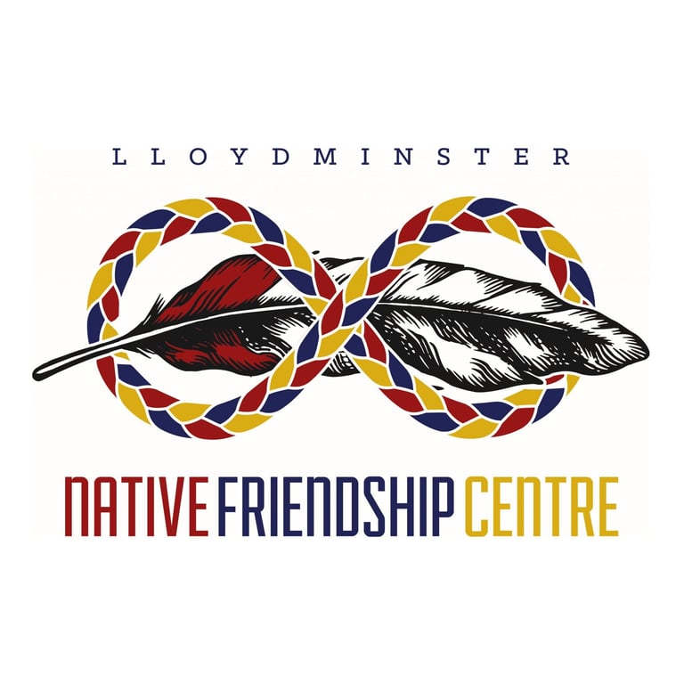 Lloydminster Native Friendship Centre - Native American organization in Lloydminster SK