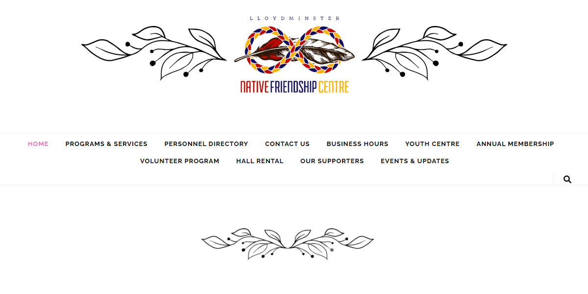 Lloydminster Native Friendship Centre