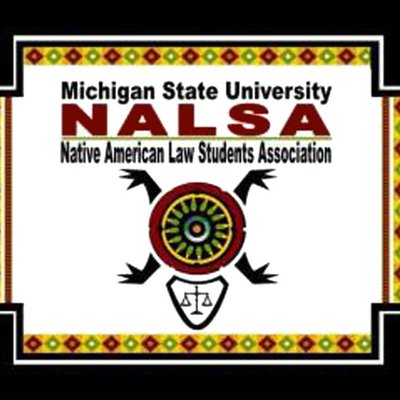 MSU Native American Law Students Association attorney