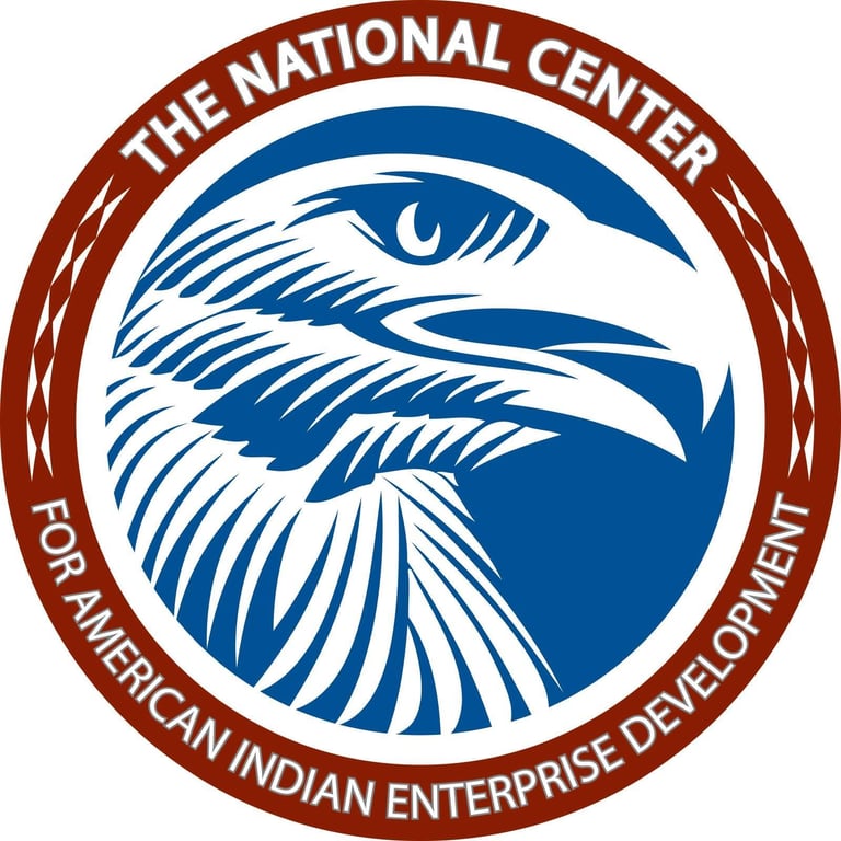 Native American Organization Near Me - National Center for American Indian Enterprise Development