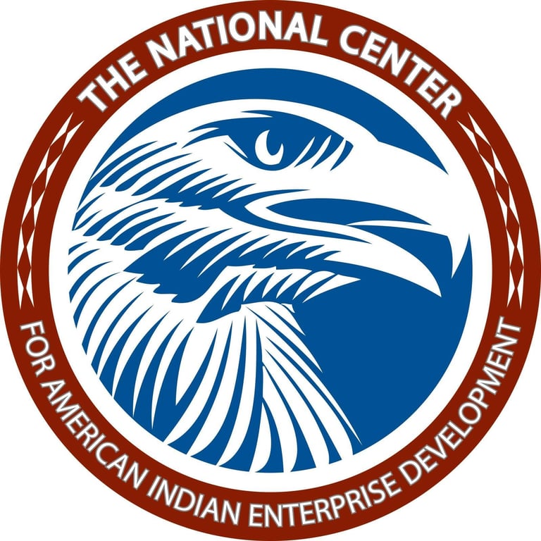 Native American Category Near Me - National Center for American Indian Enterprise Development