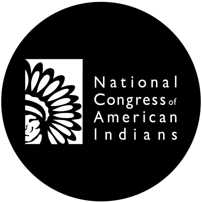 Native American Organization Near Me - National Congress of American Indians