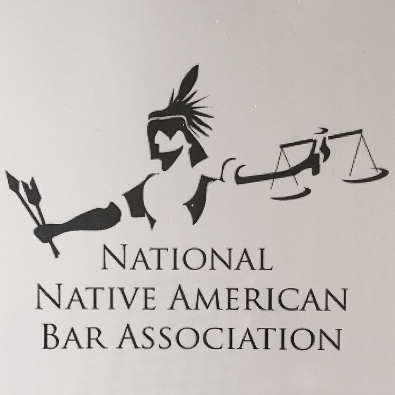 Native American Nonprofits Near Me - National Native American Bar Association