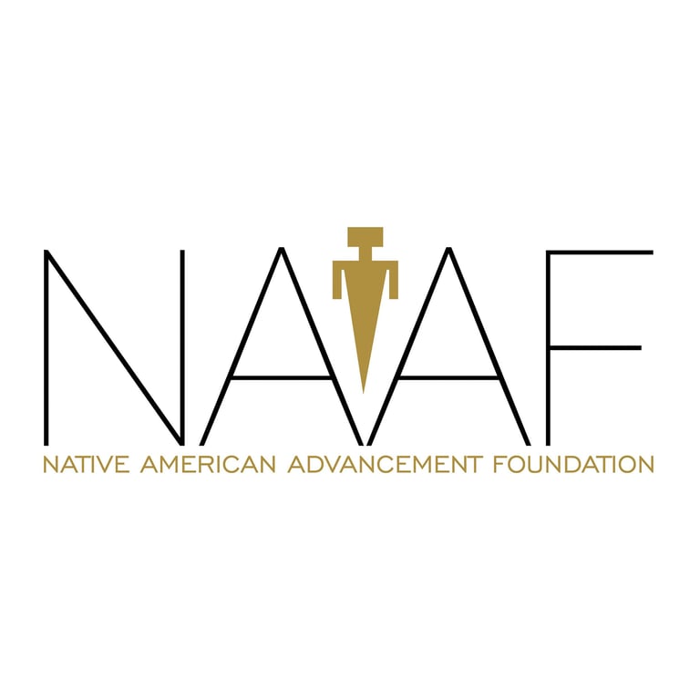 Native American Nonprofits Near Me - Native American Advancement Foundation