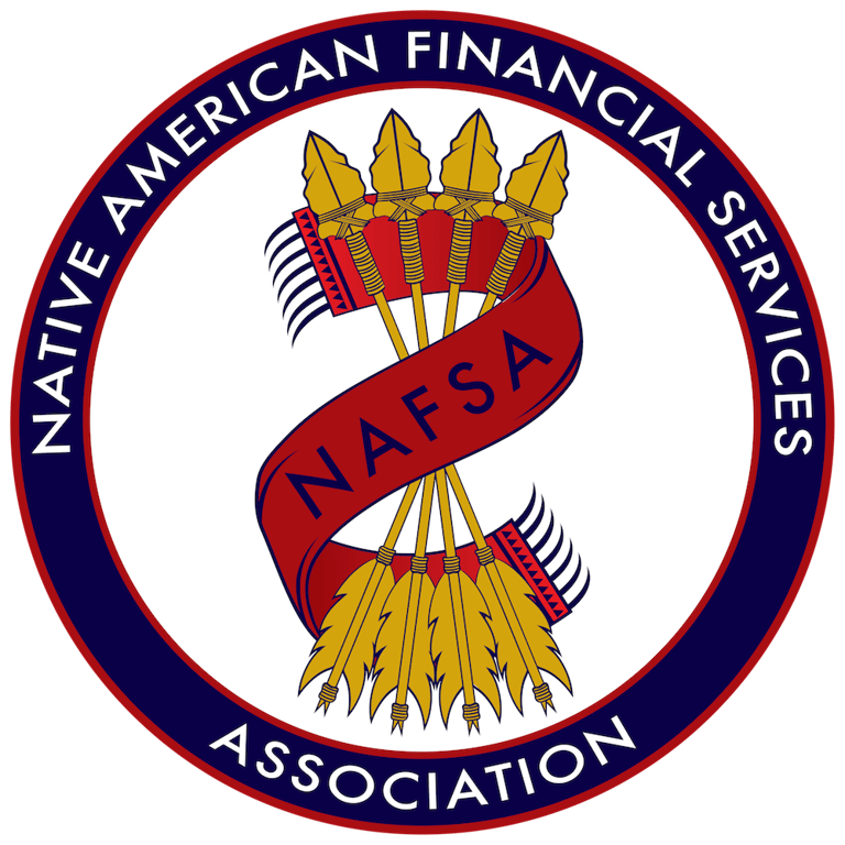 Native American Organization Near Me - Native American Financial Services Association