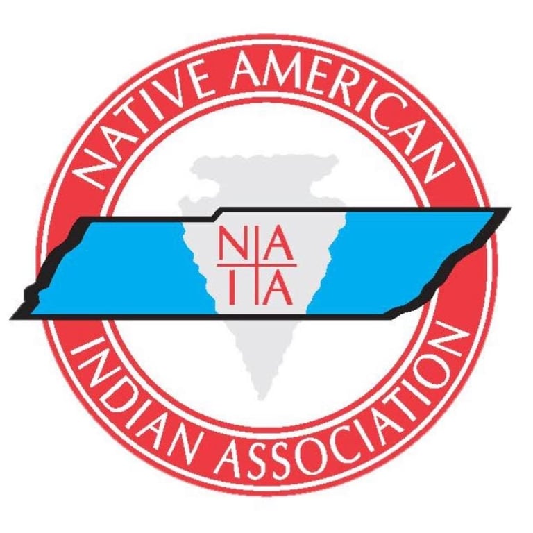 Native American Category Near Me - Native American Indian Association of Tennessee