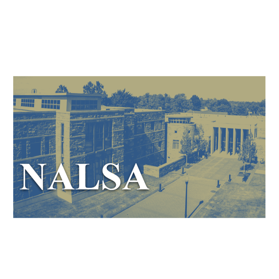 Native American Law Student Association at TU Law