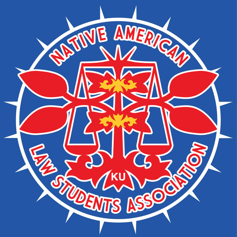 Native American Law Students Association at KU - Native American organization in Lawrence KS