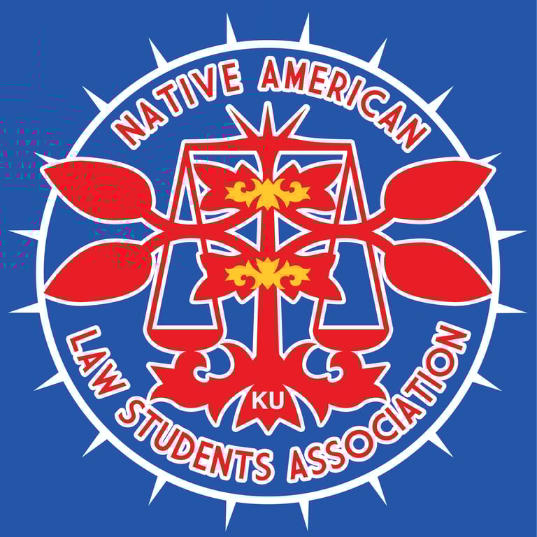 Native American Law Students Association at KU attorney