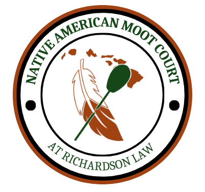 Native American Moot Court Team at UH Manoa attorney