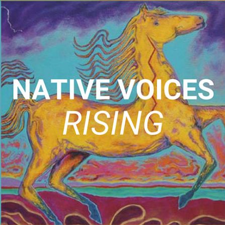 Native American Organization Near Me - Native Voices Rising