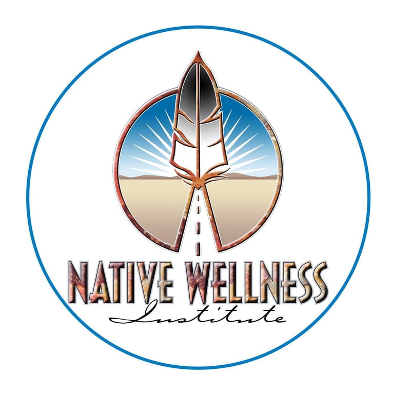 Native American Nonprofits Near Me - Native Wellness Institute
