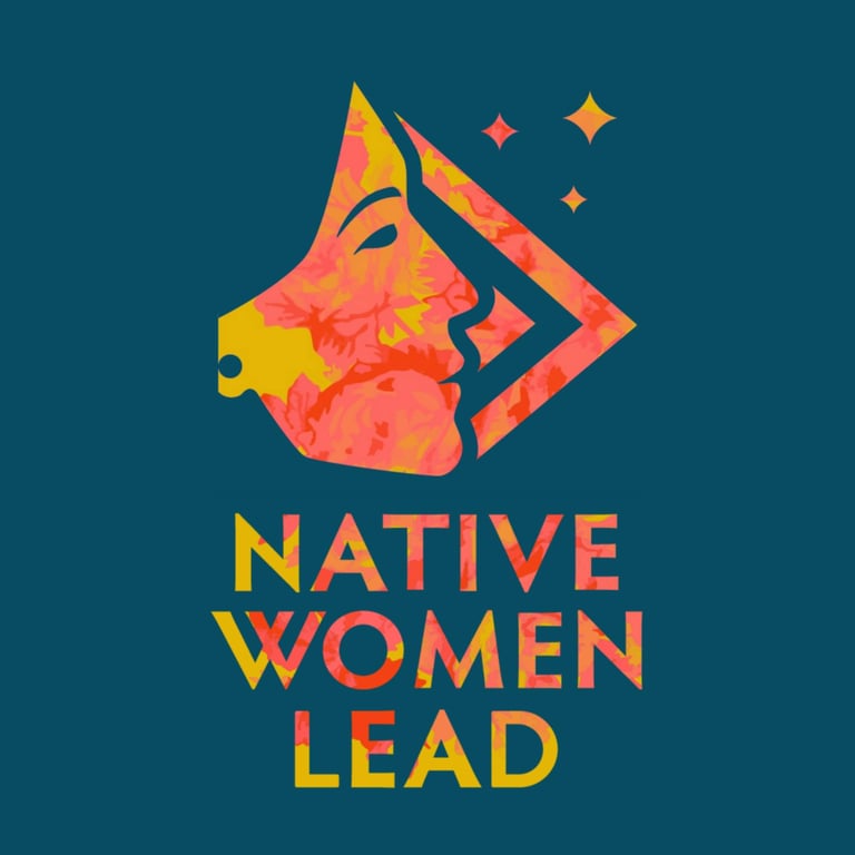 Native American Organization Near Me - Native Women Lead