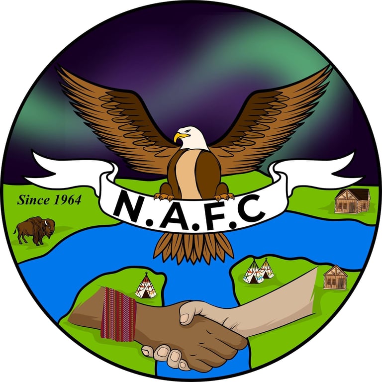 Native American Organization Near Me - Nistawoyou Association Friendship Centre
