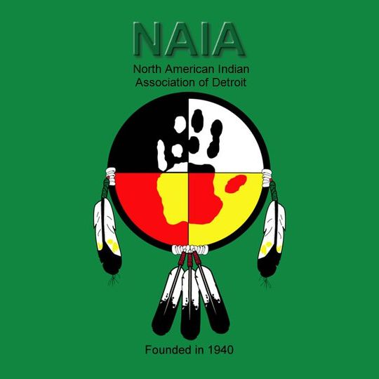 Native American Category Near Me - North American Indian Association of Detroit