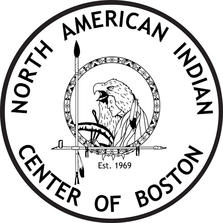 Native American Nonprofits Near Me - North American Indian Center of Boston