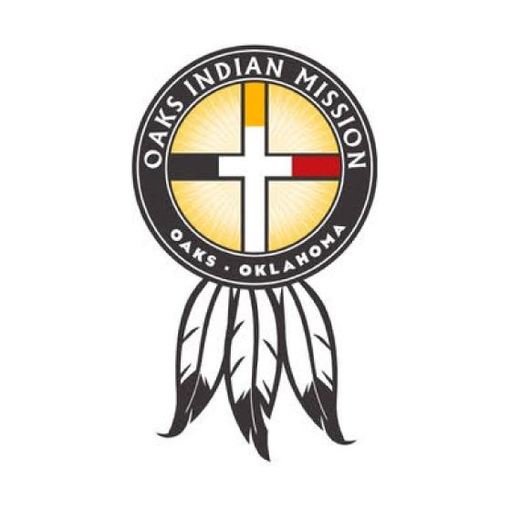 Oaks Indian Mission - Native American organization in Oaks OK