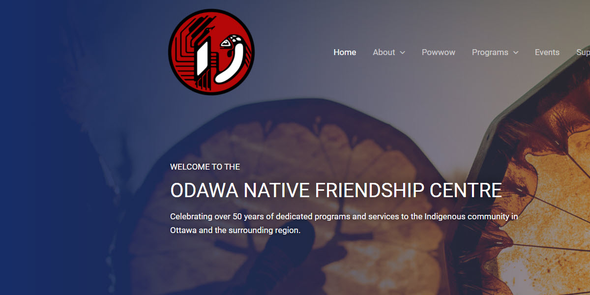 Odawa Native Friendship Centre