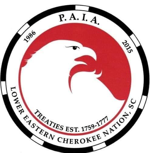 Native American Category Near Me - PAIA Lower Eastern Cherokee Nation